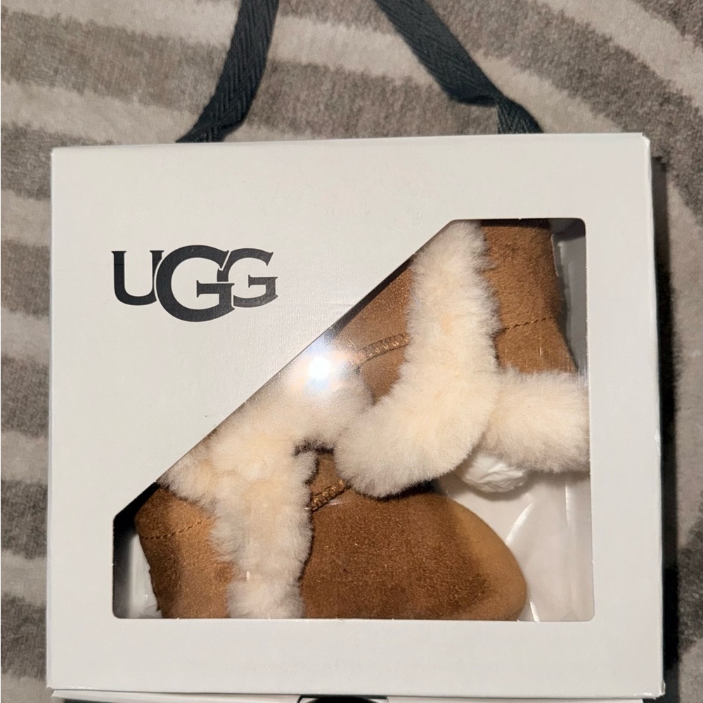 UGG infant boots